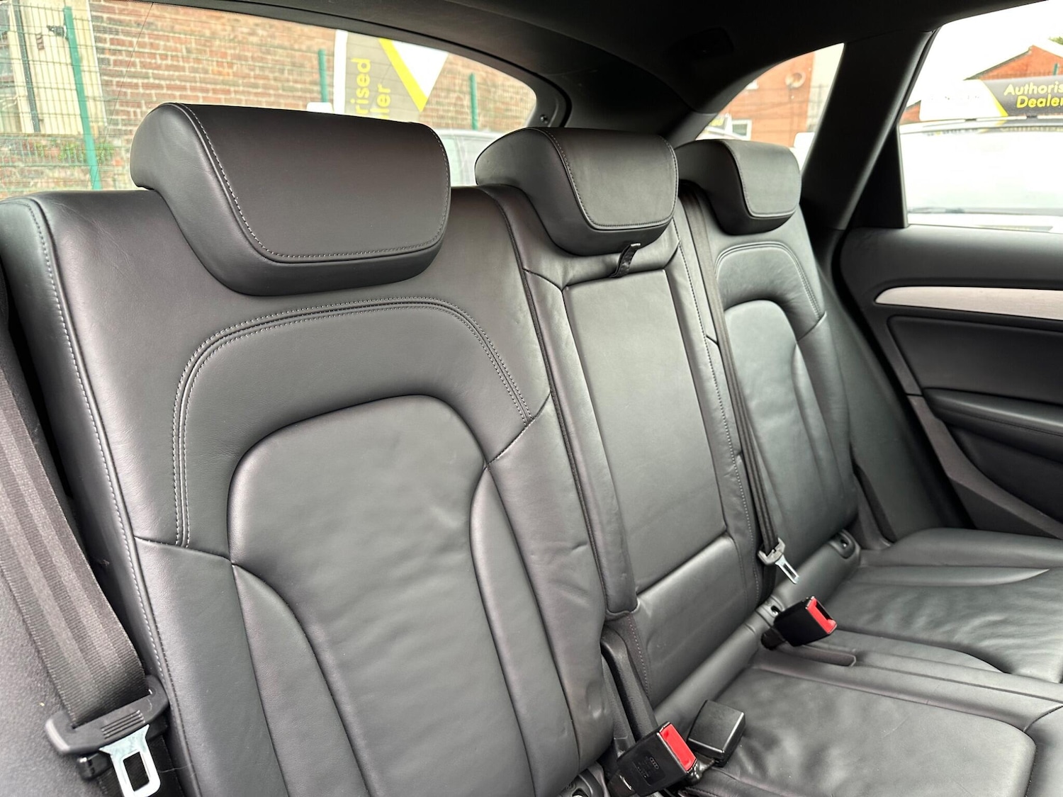 Used Audi Q5 2013 for sale - 76283970: Photo 35