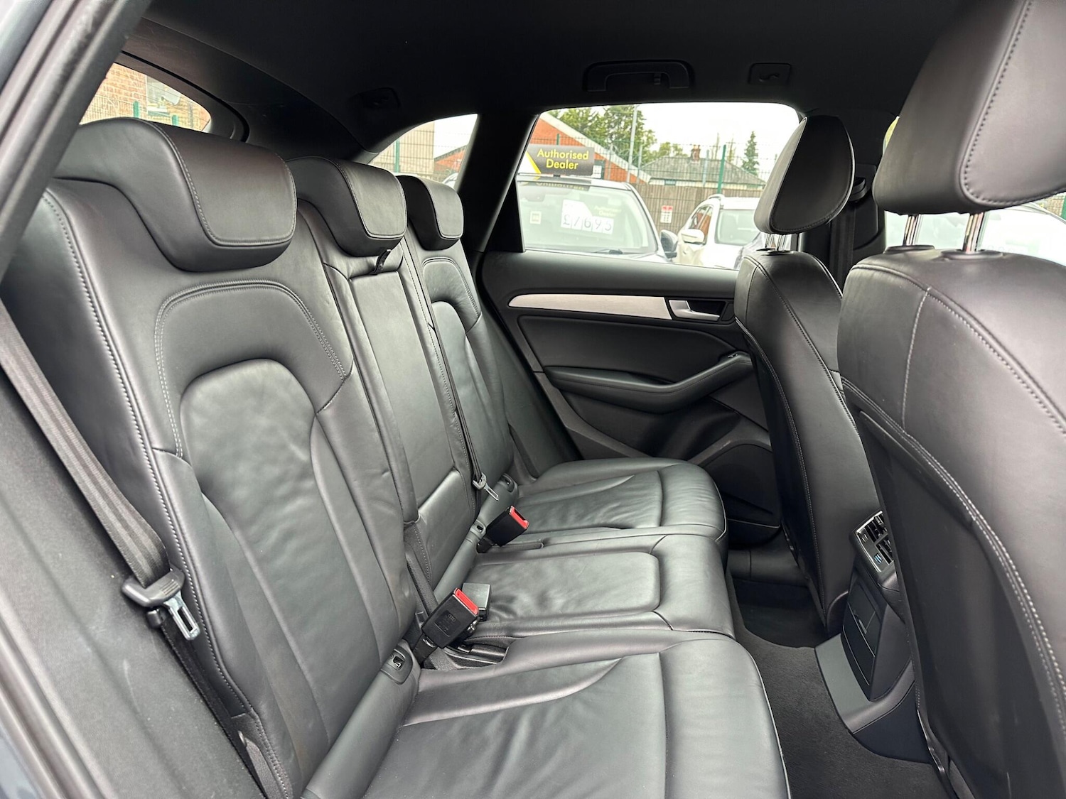 Used Audi Q5 2013 for sale - 76283970: Photo 36