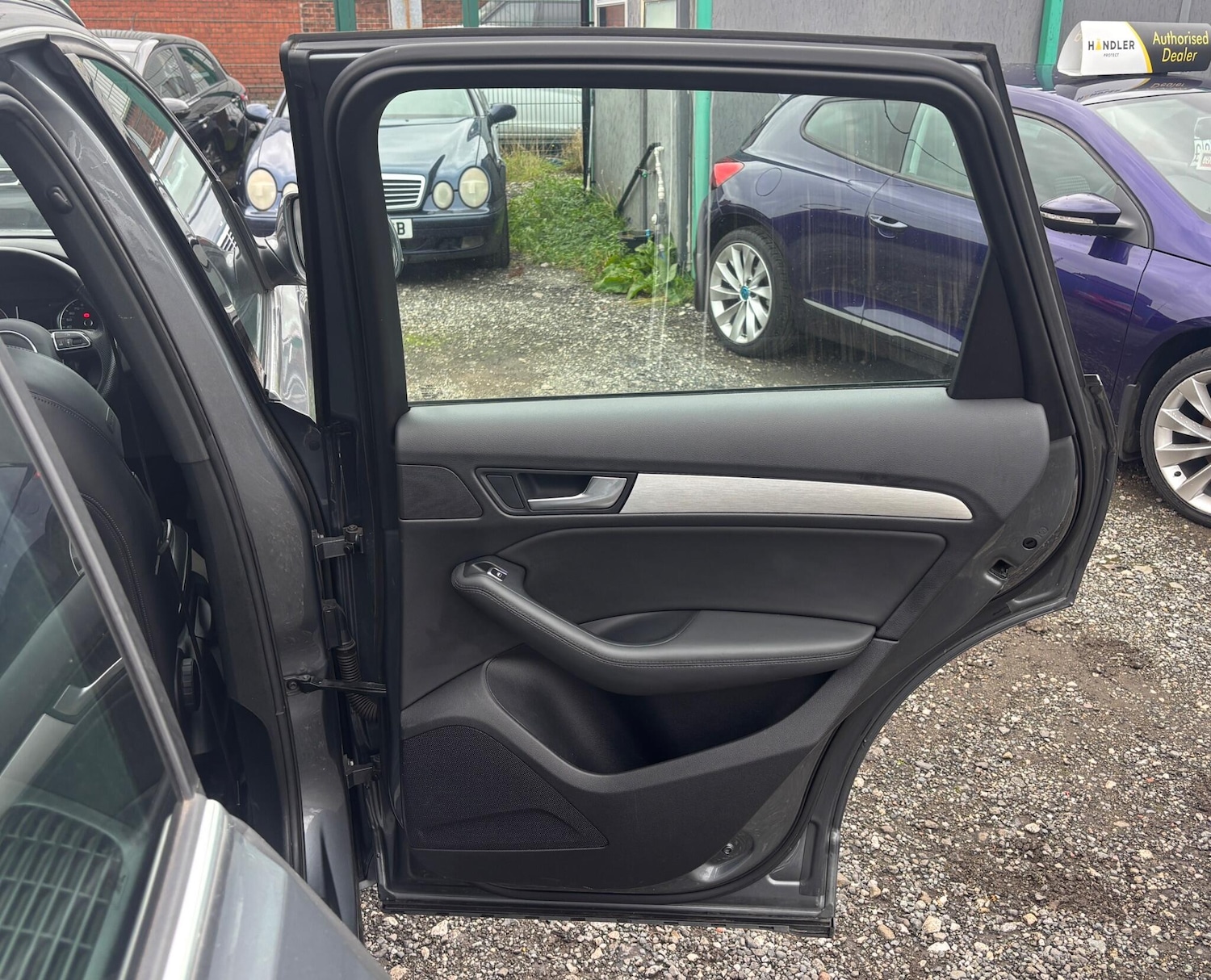 Used Audi Q5 2013 for sale - 76283970: Photo 37