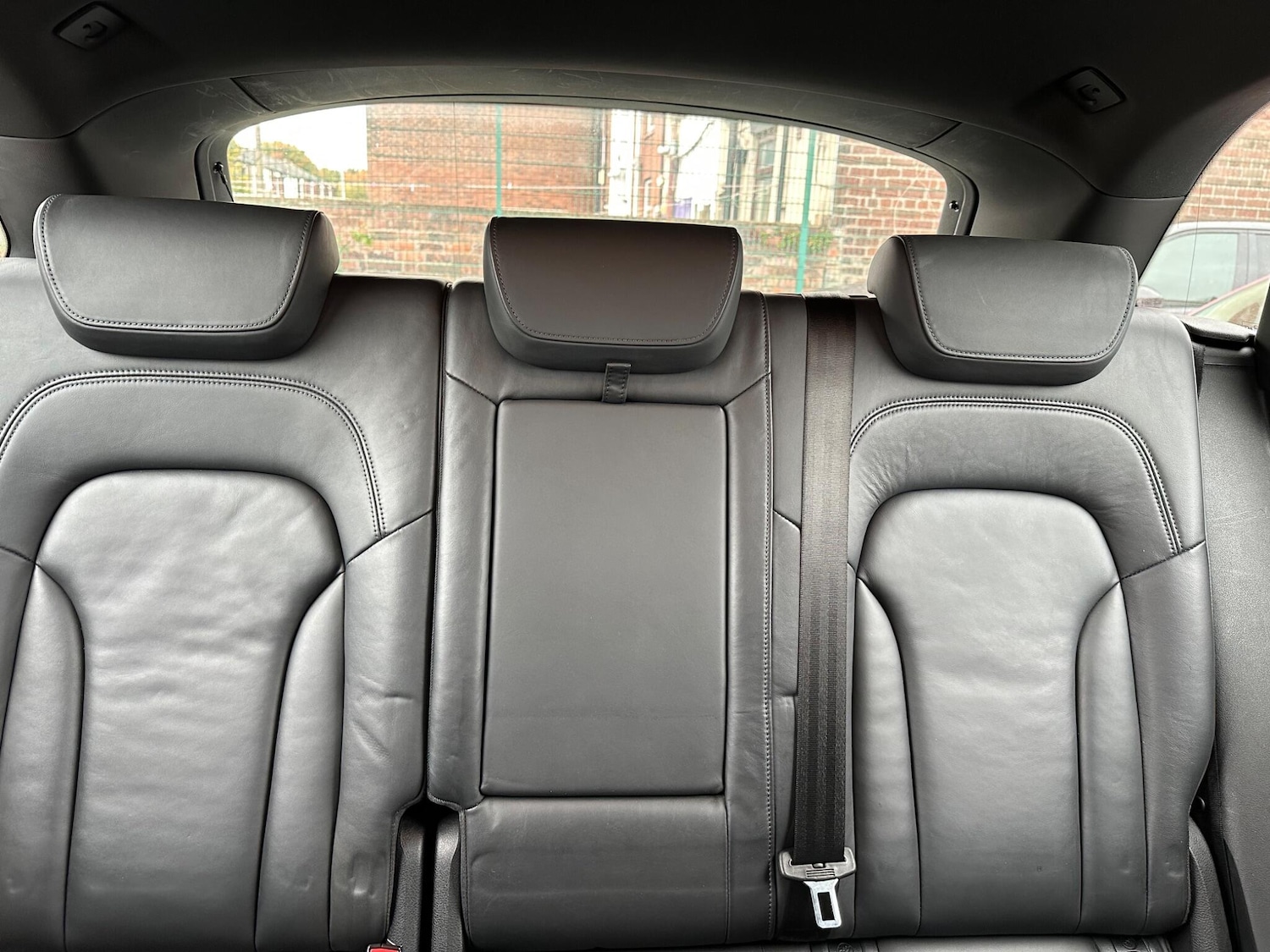 Used Audi Q5 2013 for sale - 76283970: Photo 38