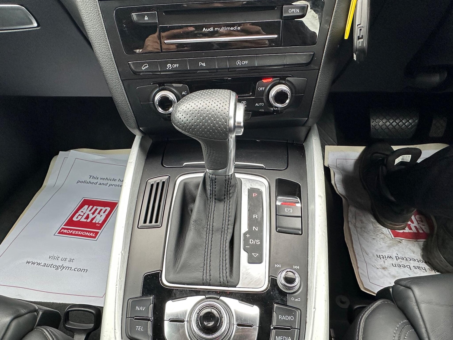 Used Audi Q5 2013 for sale - 76283970: Photo 40