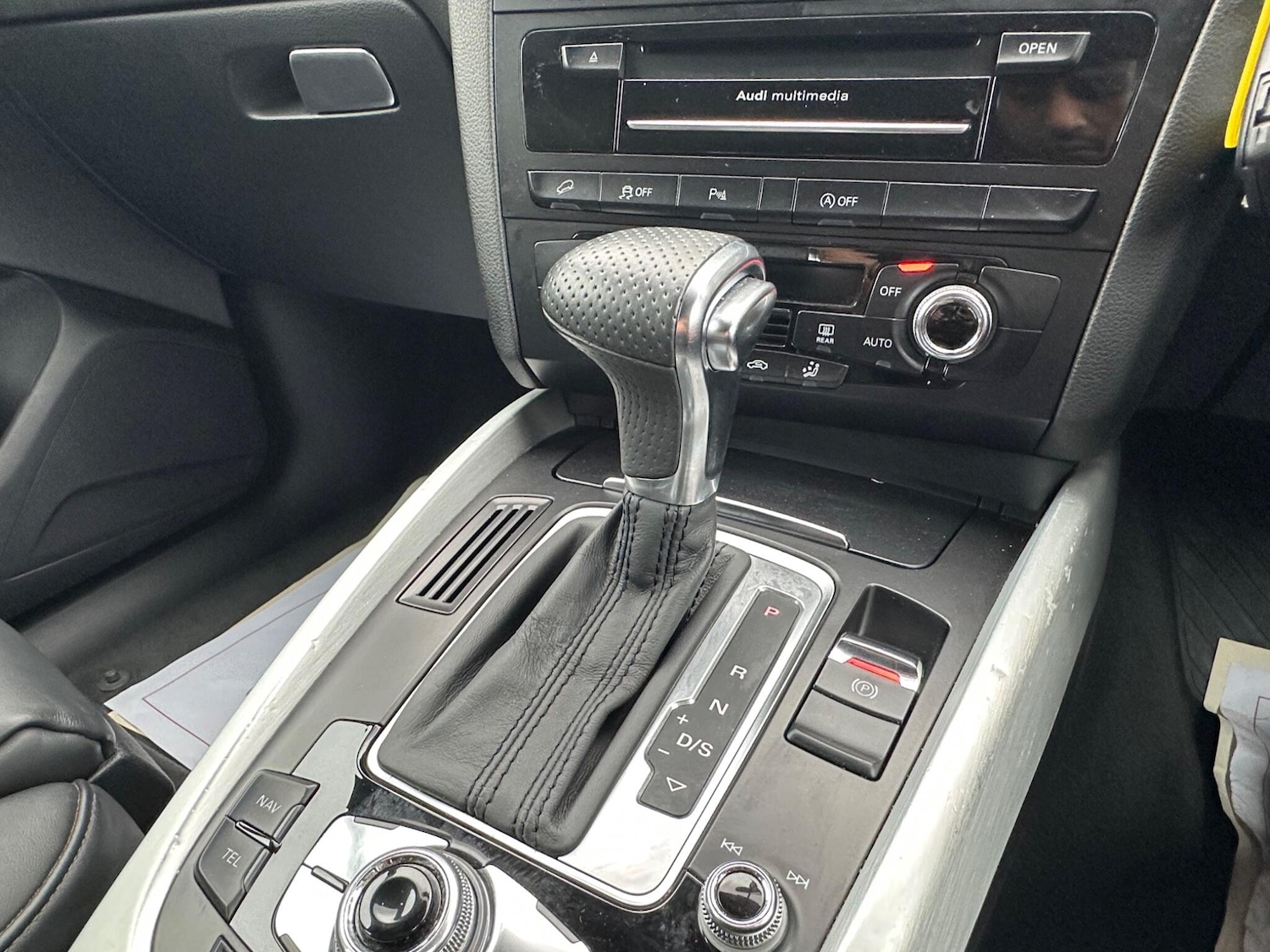 Used Audi Q5 2013 for sale - 76283970: Photo 41