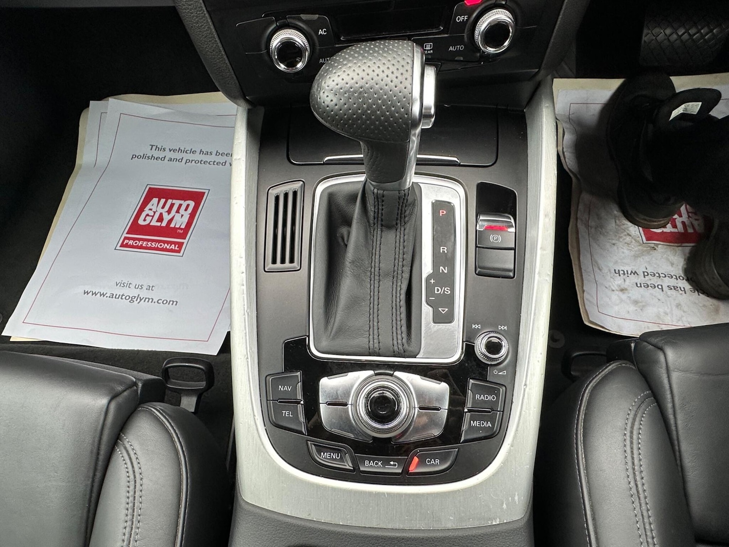 Used Audi Q5 2013 for sale - 76283970: Photo 42