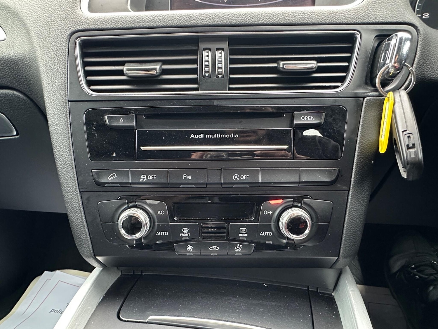 Used Audi Q5 2013 for sale - 76283970: Photo 45