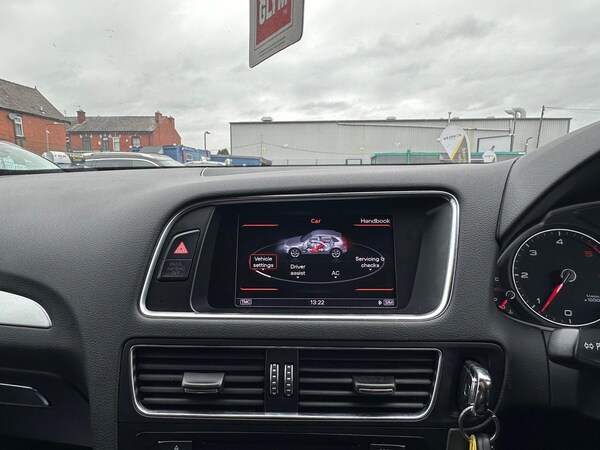 Used Audi Q5 2013 for sale - 76283970: Photo 47