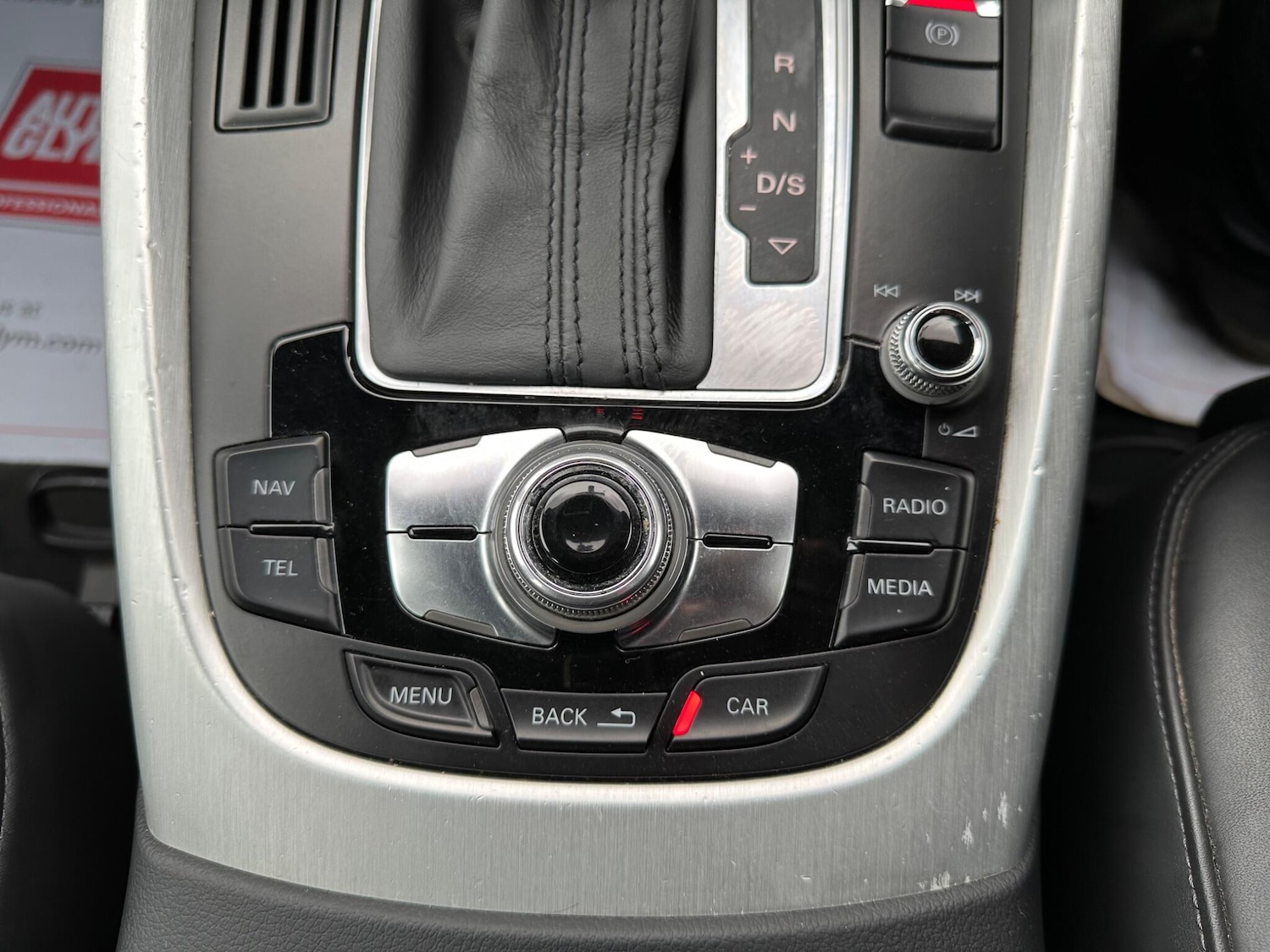 Used Audi Q5 2013 for sale - 76283970: Photo 48