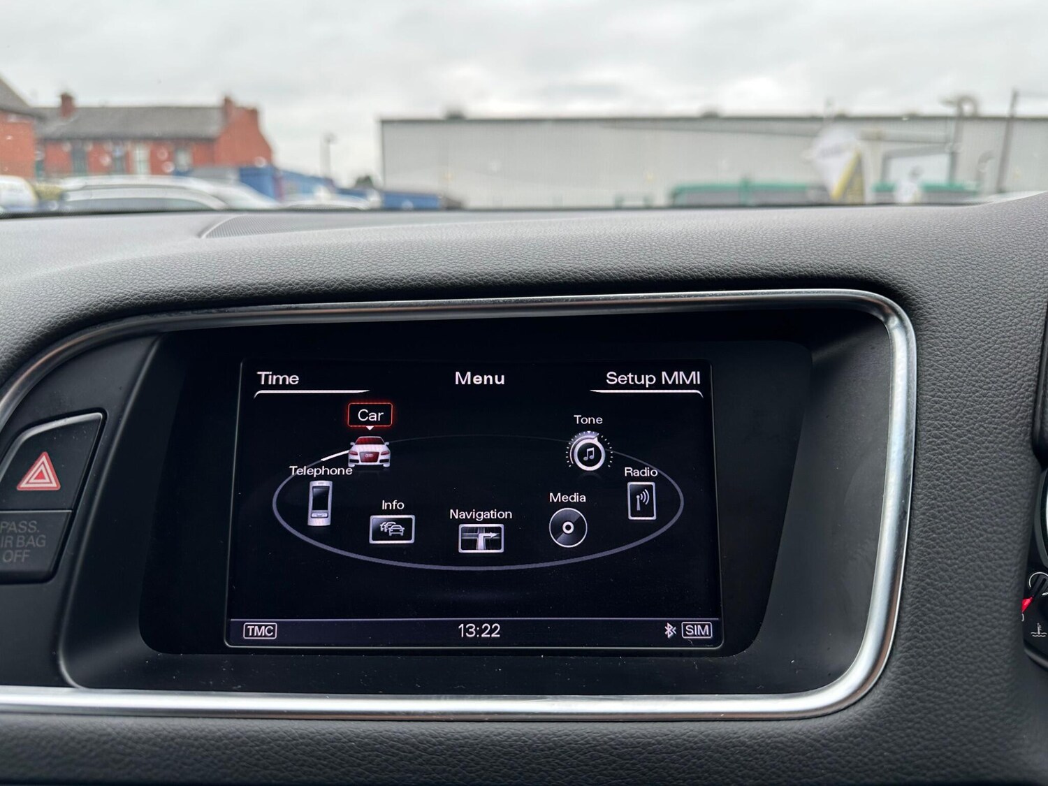 Used Audi Q5 2013 for sale - 76283970: Photo 49