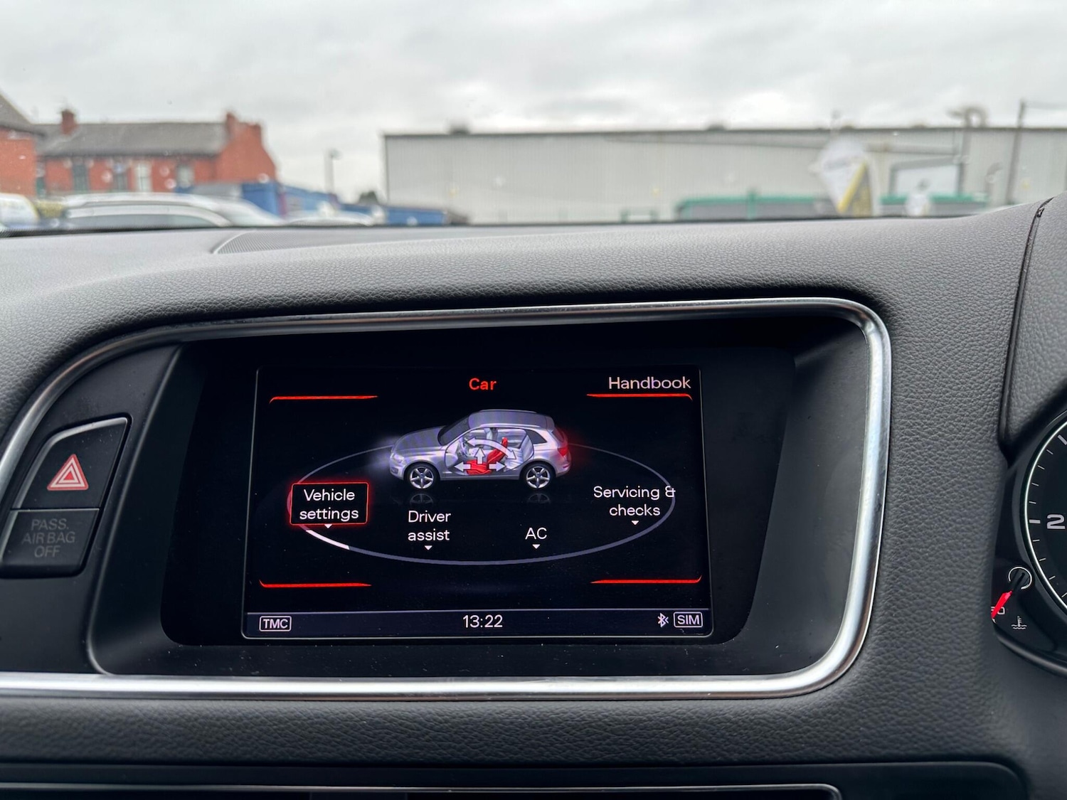 Used Audi Q5 2013 for sale - 76283970: Photo 50