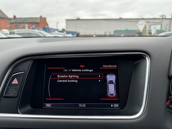 Used Audi Q5 2013 for sale - 76283970: Photo 51