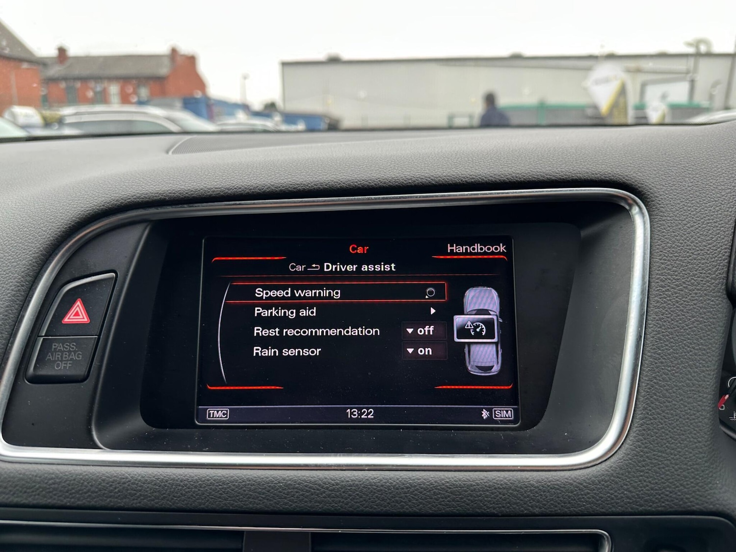 Used Audi Q5 2013 for sale - 76283970: Photo 52