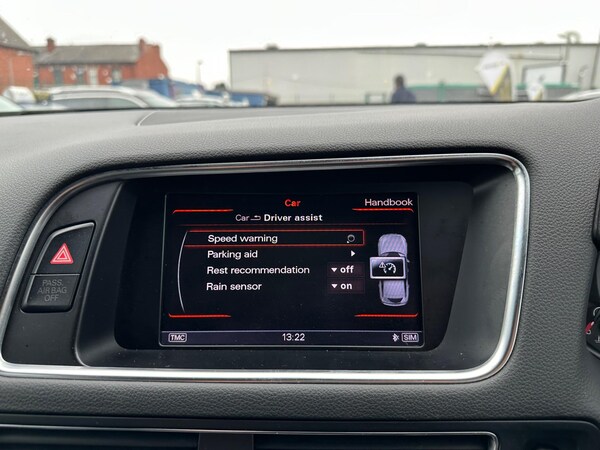 Used Audi Q5 2013 for sale - 76283970: Photo 52
