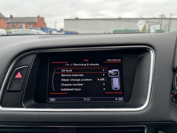 Used Audi Q5 2013 for sale - 76283970: Photo 53