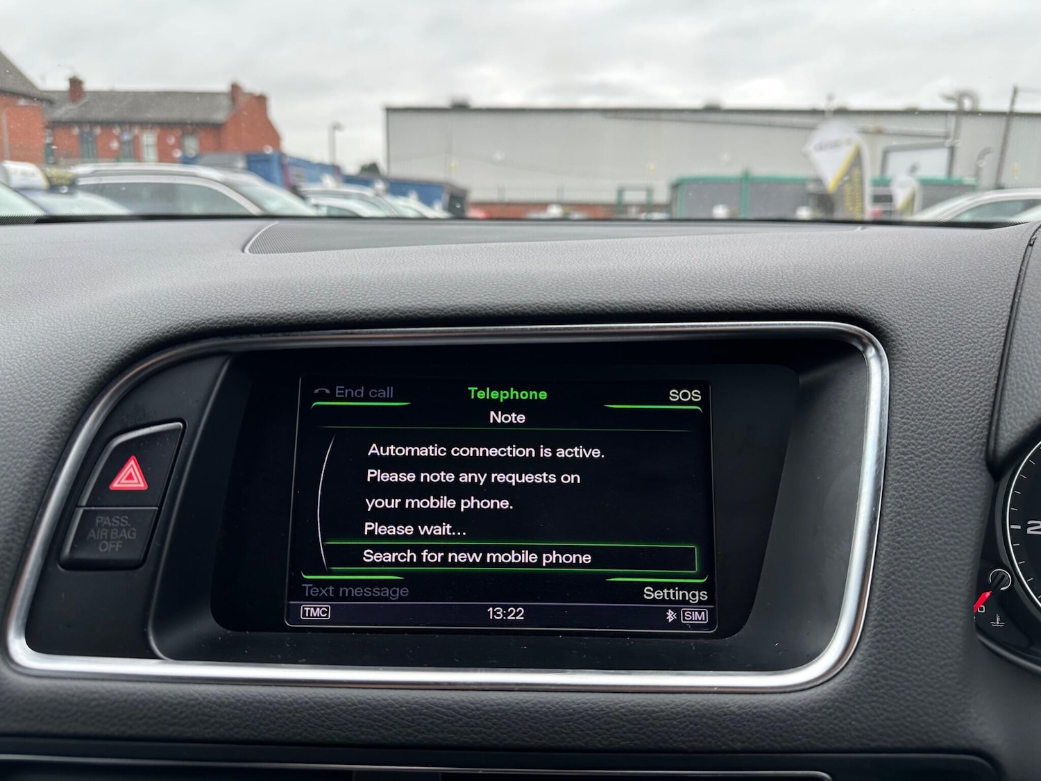 Used Audi Q5 2013 for sale - 76283970: Photo 54