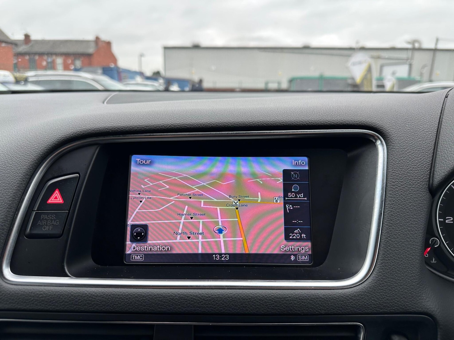 Used Audi Q5 2013 for sale - 76283970: Photo 55