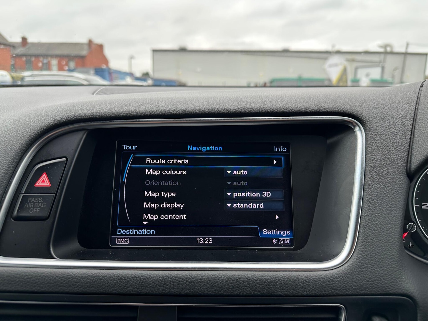 Used Audi Q5 2013 for sale - 76283970: Photo 56