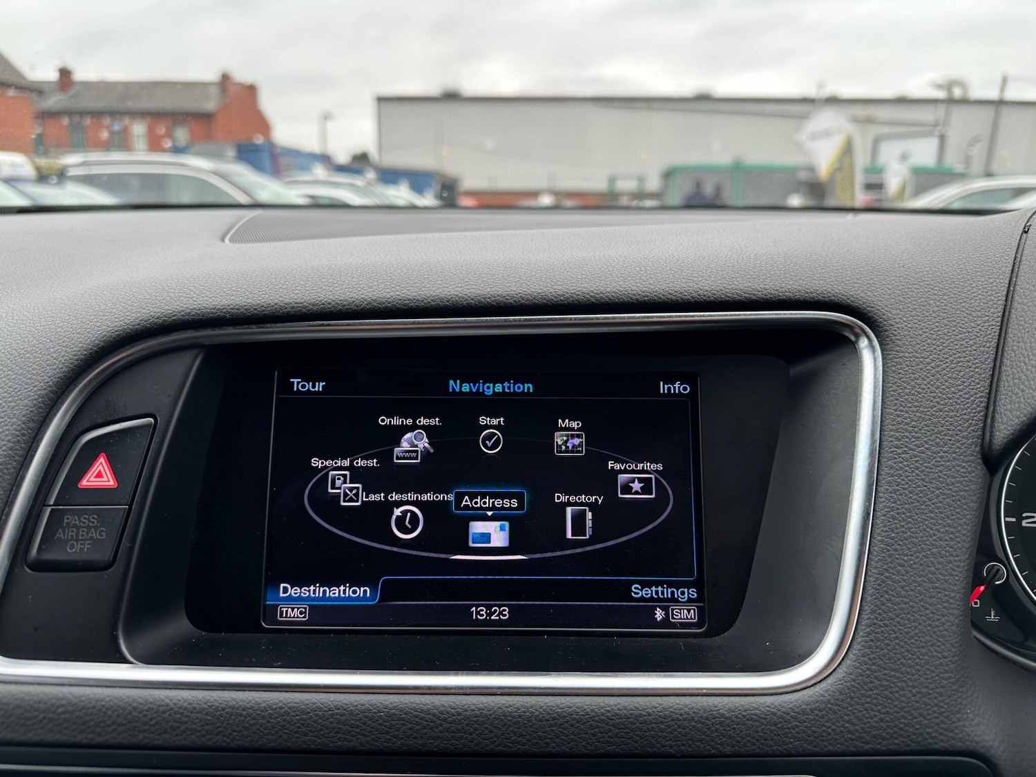 Used Audi Q5 2013 for sale - 76283970: Photo 57