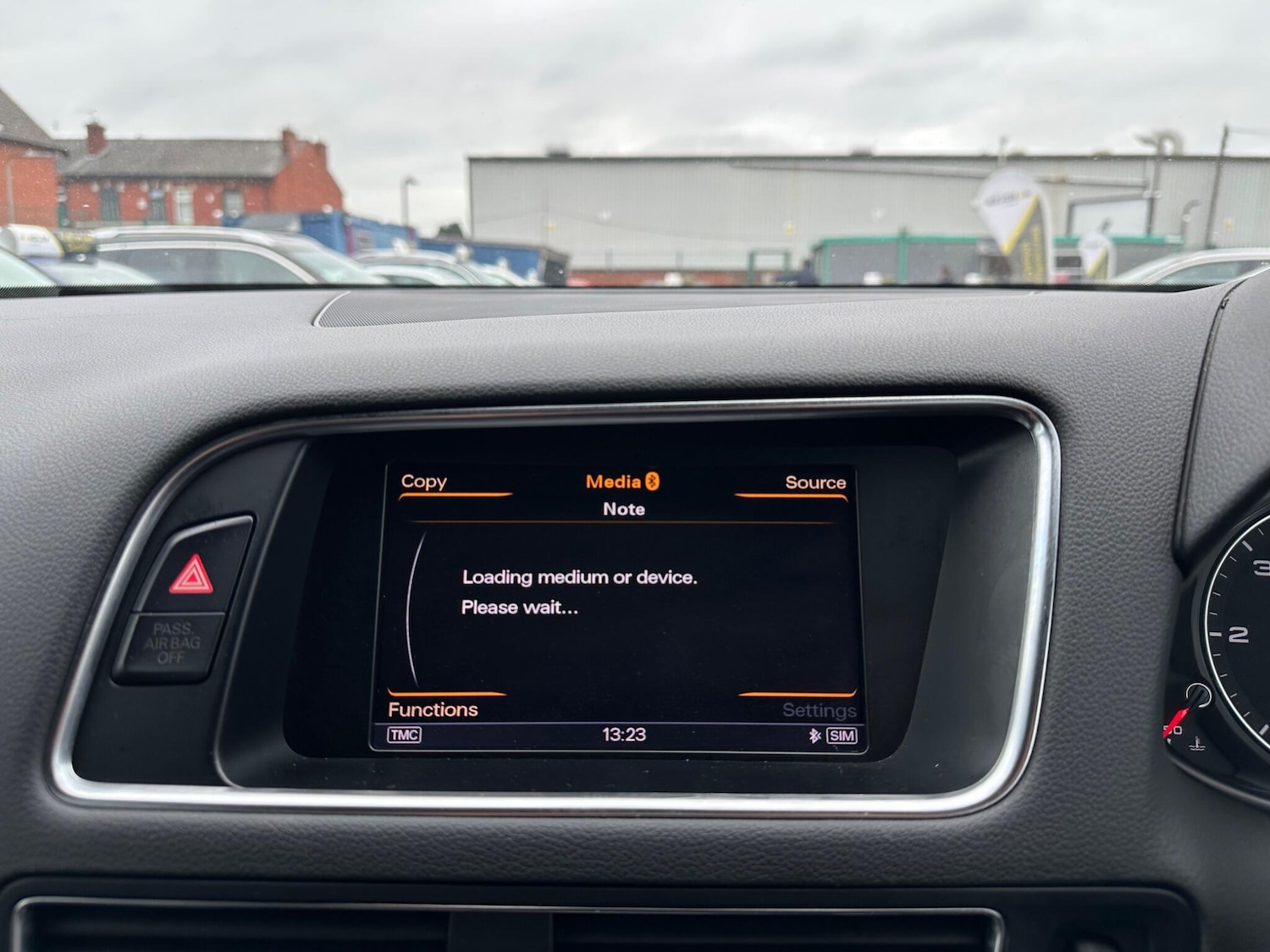 Used Audi Q5 2013 for sale - 76283970: Photo 58