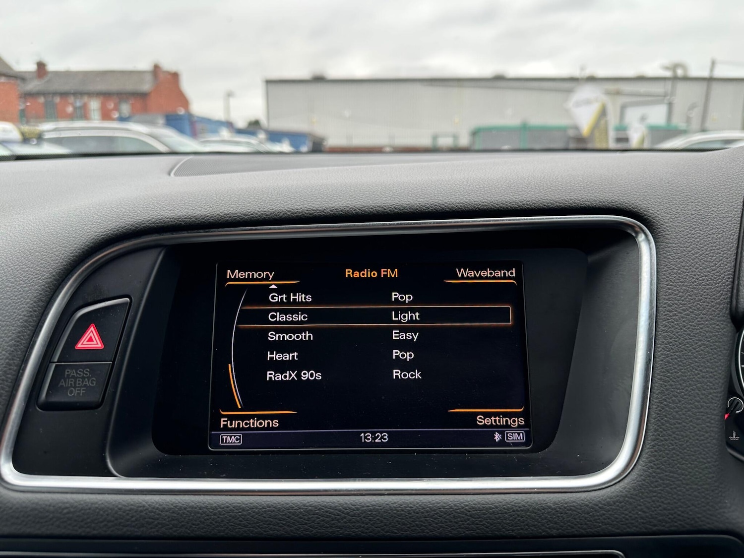 Used Audi Q5 2013 for sale - 76283970: Photo 59