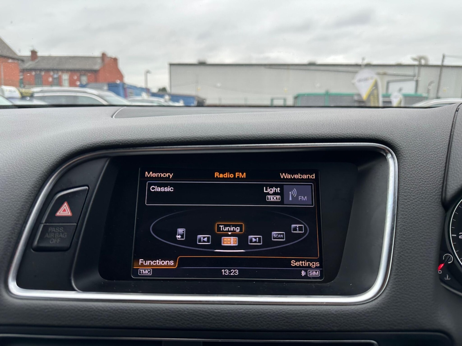 Used Audi Q5 2013 for sale - 76283970: Photo 60