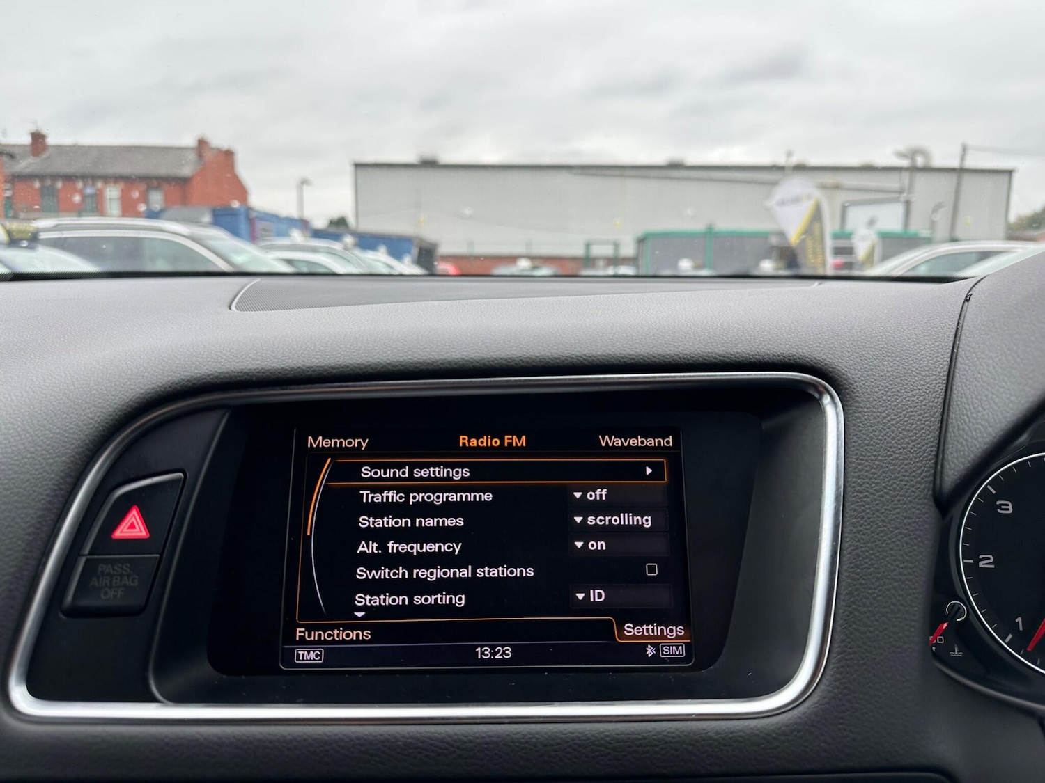 Used Audi Q5 2013 for sale - 76283970: Photo 61