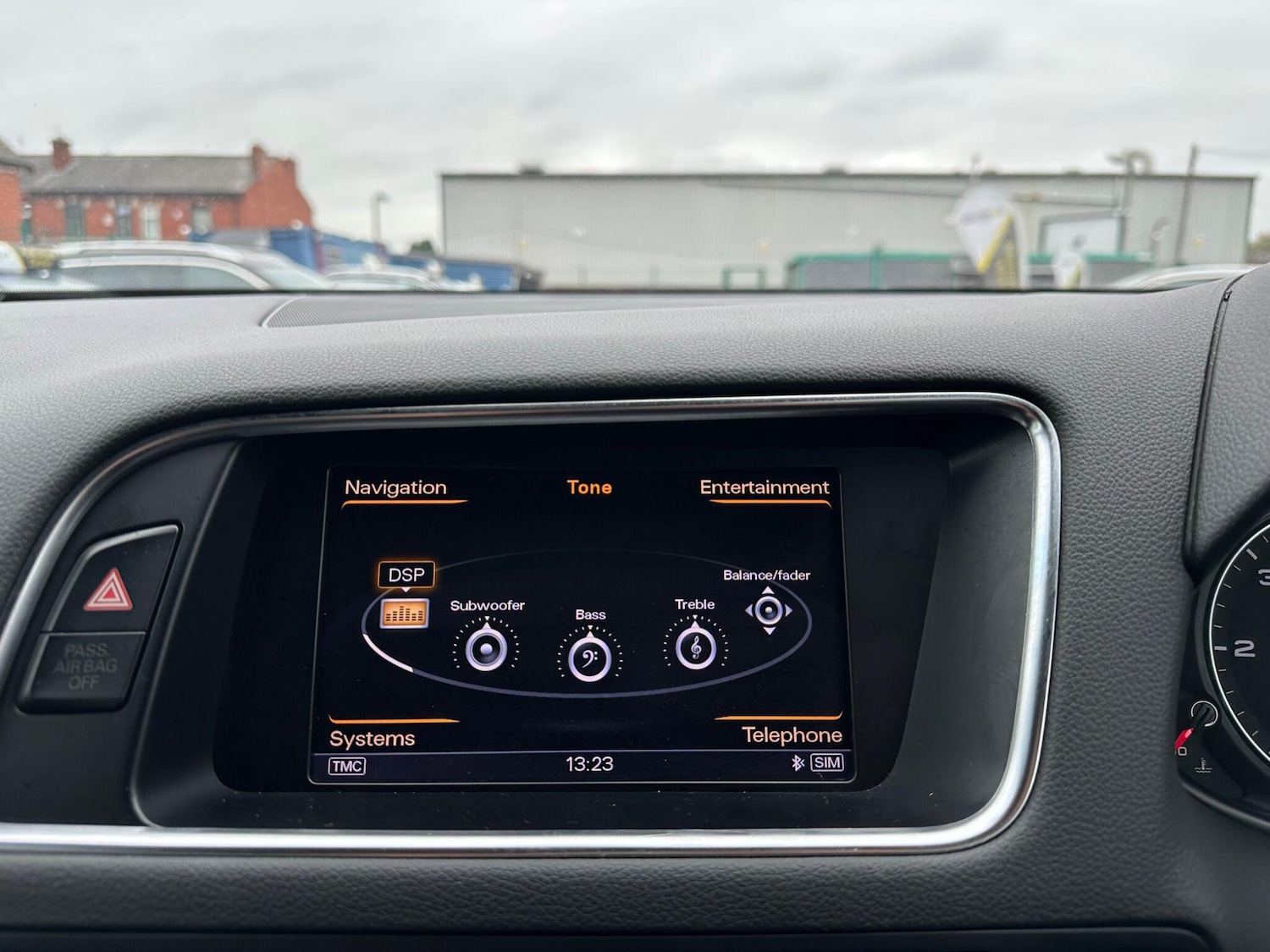 Used Audi Q5 2013 for sale - 76283970: Photo 62