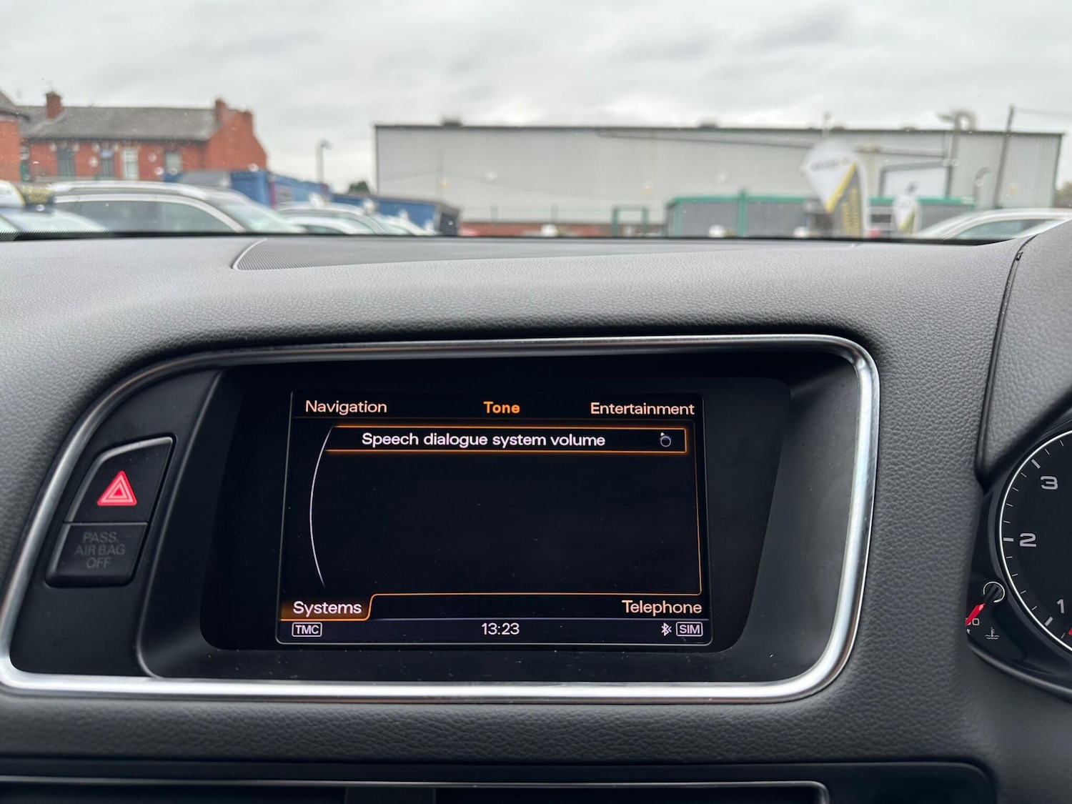 Used Audi Q5 2013 for sale - 76283970: Photo 63