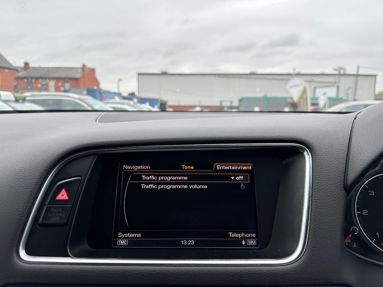 Used Audi Q5 2013 for sale - 76283970: Photo 64