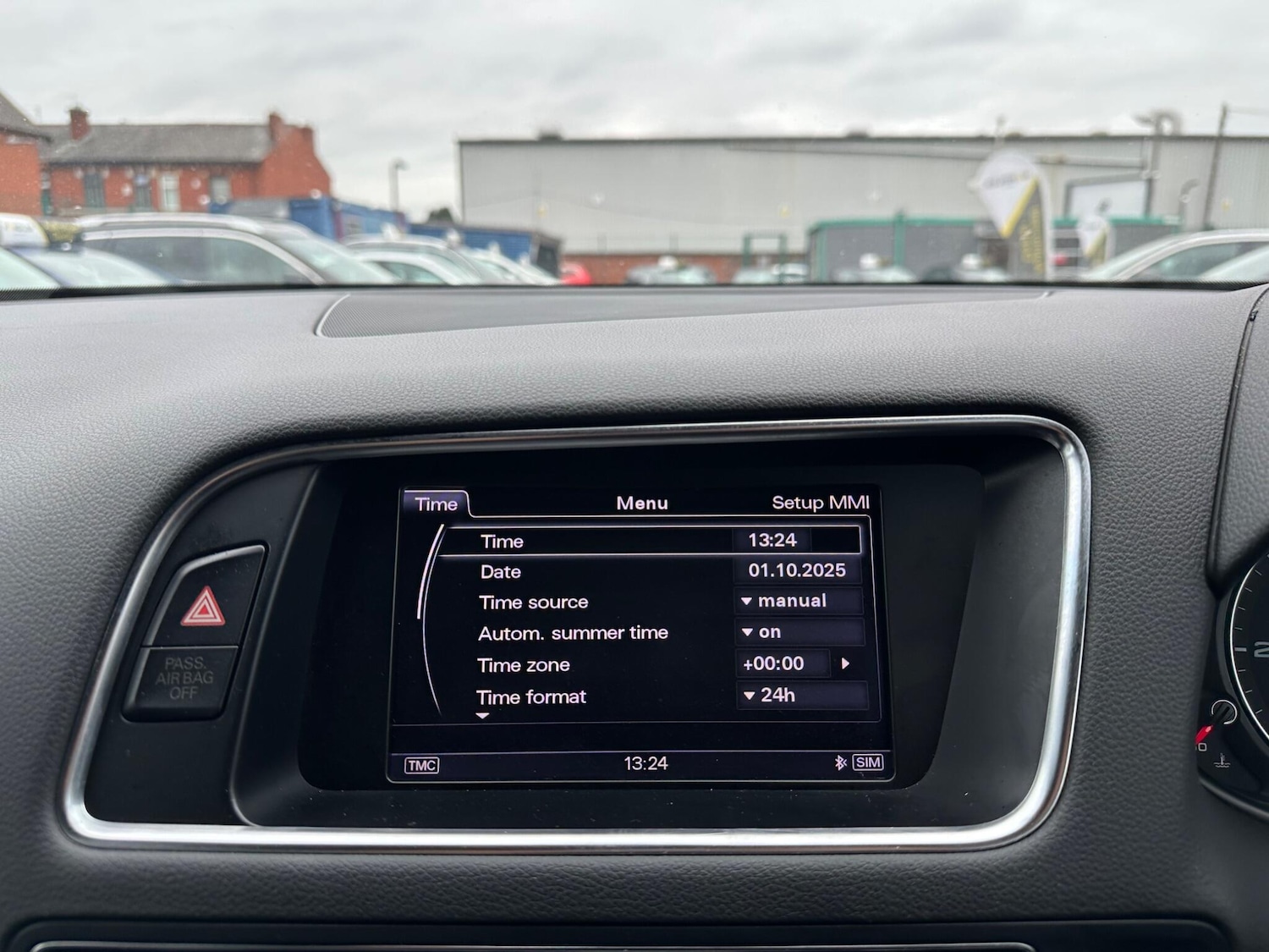 Used Audi Q5 2013 for sale - 76283970: Photo 65