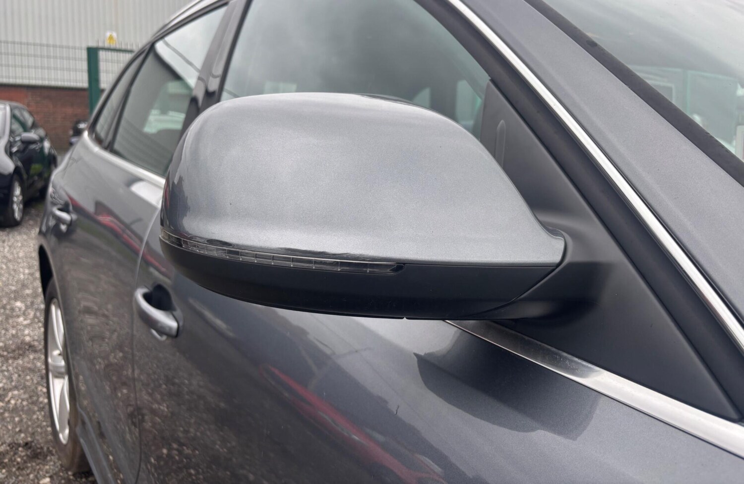 Used Audi Q5 2013 for sale - 76283970: Photo 70