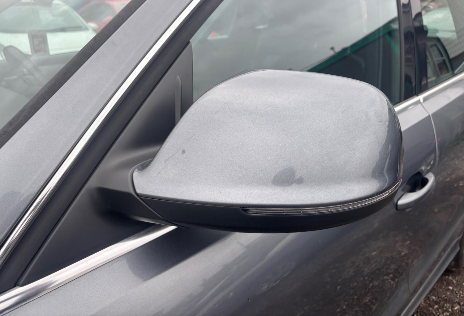 Used Audi Q5 2013 for sale - 76283970: Photo 71