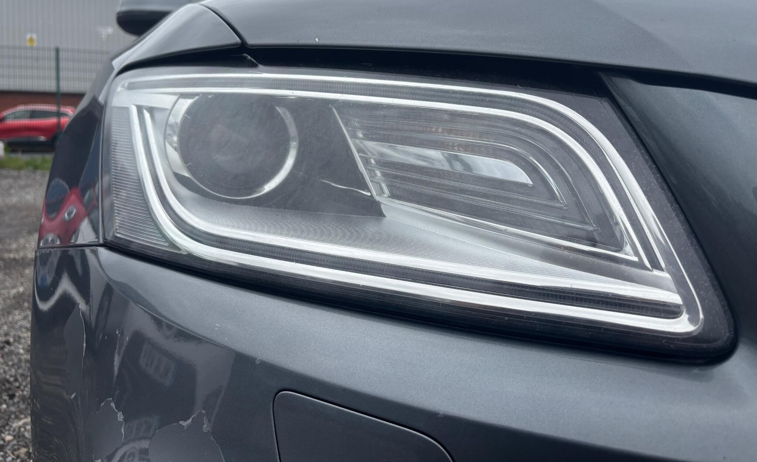 Used Audi Q5 2013 for sale - 76283970: Photo 72