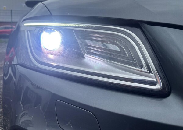 Used Audi Q5 2013 for sale - 76283970: Photo 73