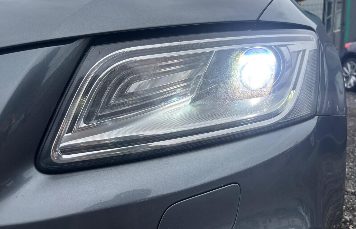 Used Audi Q5 2013 for sale - 76283970: Photo 77