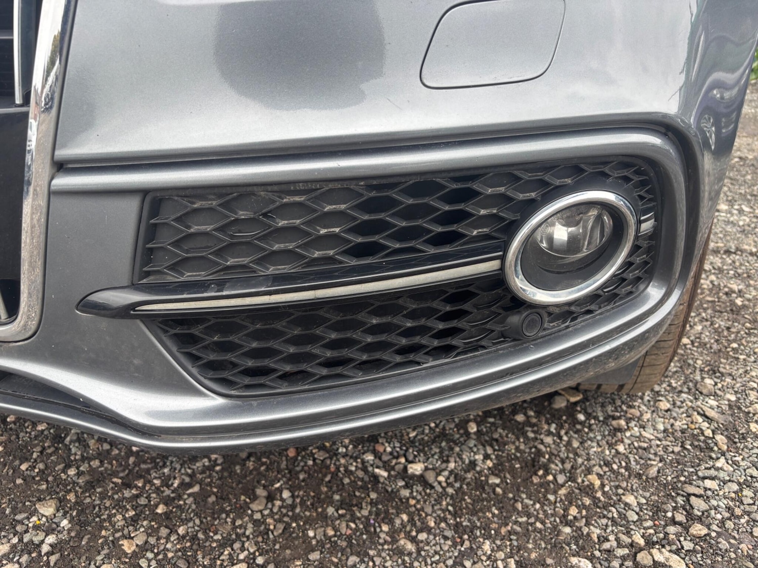 Used Audi Q5 2013 for sale - 76283970: Photo 78