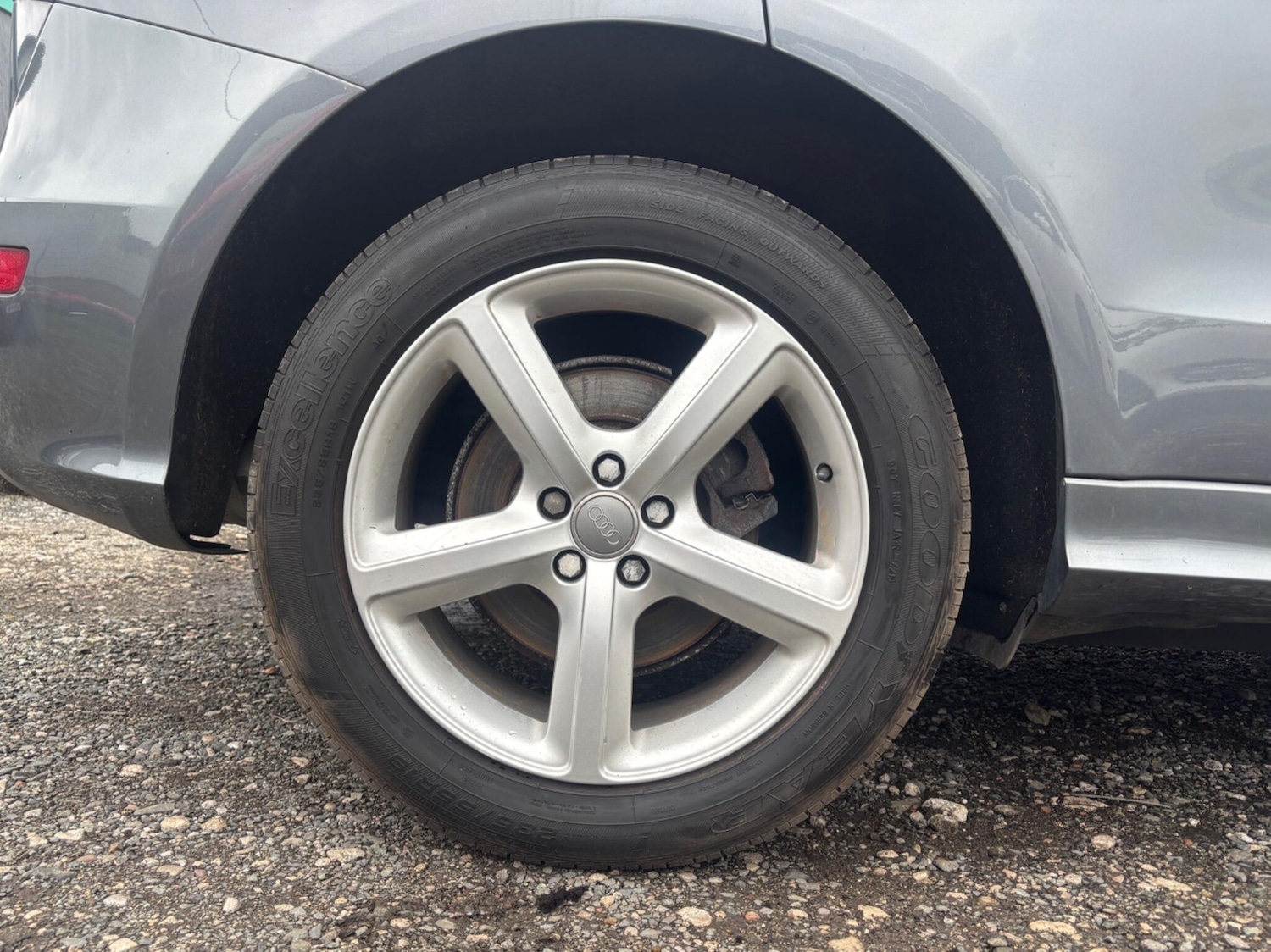 Used Audi Q5 2013 for sale - 76283970: Photo 85