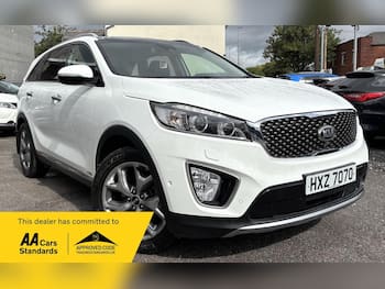 Used Kia Sorento 2015 for sale - 79807300: Photo
