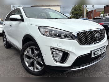 Used Kia Sorento 2015 for sale - 79807300: Photo