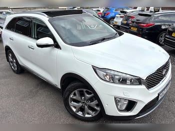 Used Kia Sorento 2015 for sale - 79807300: Photo