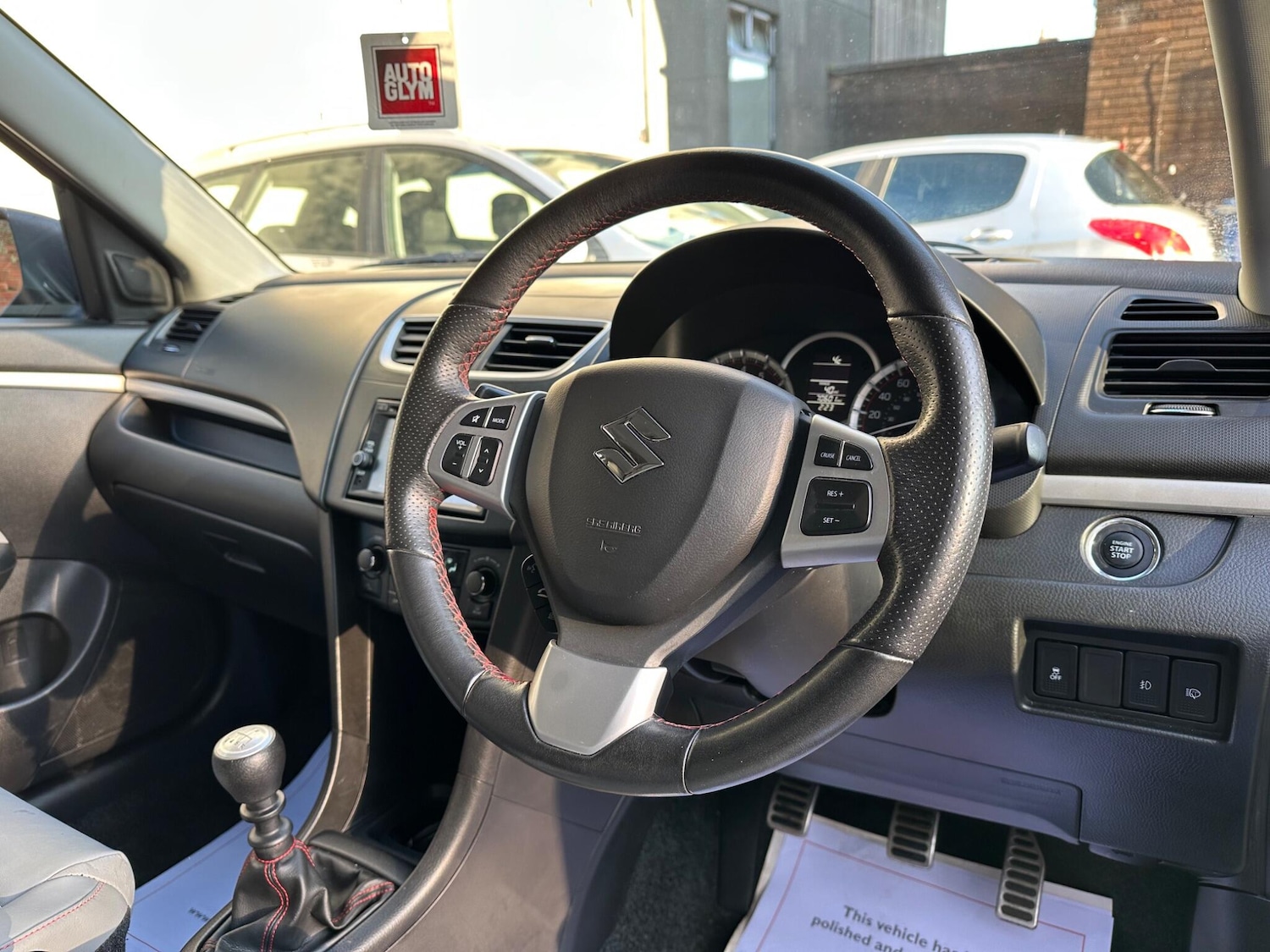 Used Suzuki Swift 2014 for sale - 76658110: Photo 13