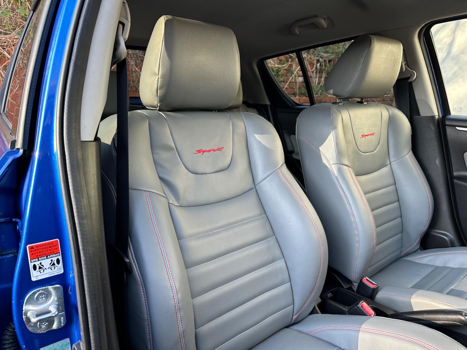 Used Suzuki Swift 2014 for sale - 76658110: Photo 14