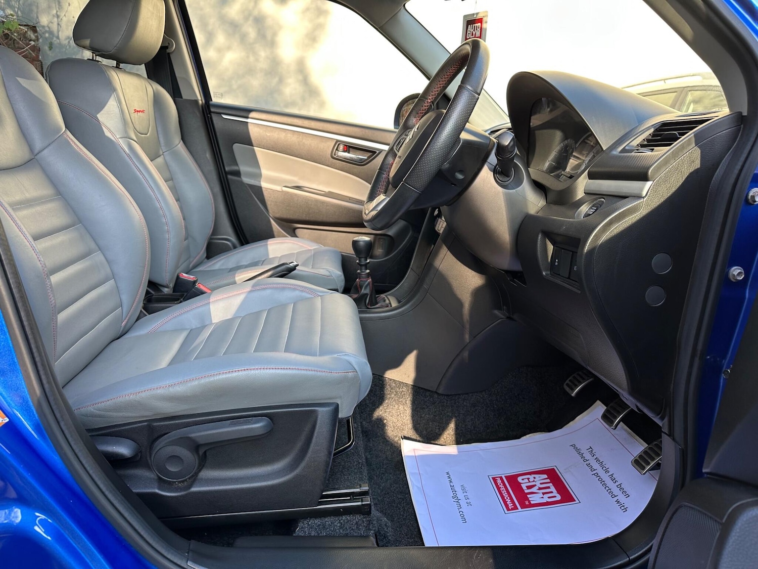 Used Suzuki Swift 2014 for sale - 76658110: Photo 15