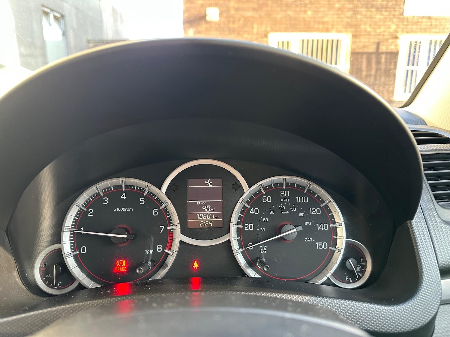 Used Suzuki Swift 2014 for sale - 76658110: Photo 25