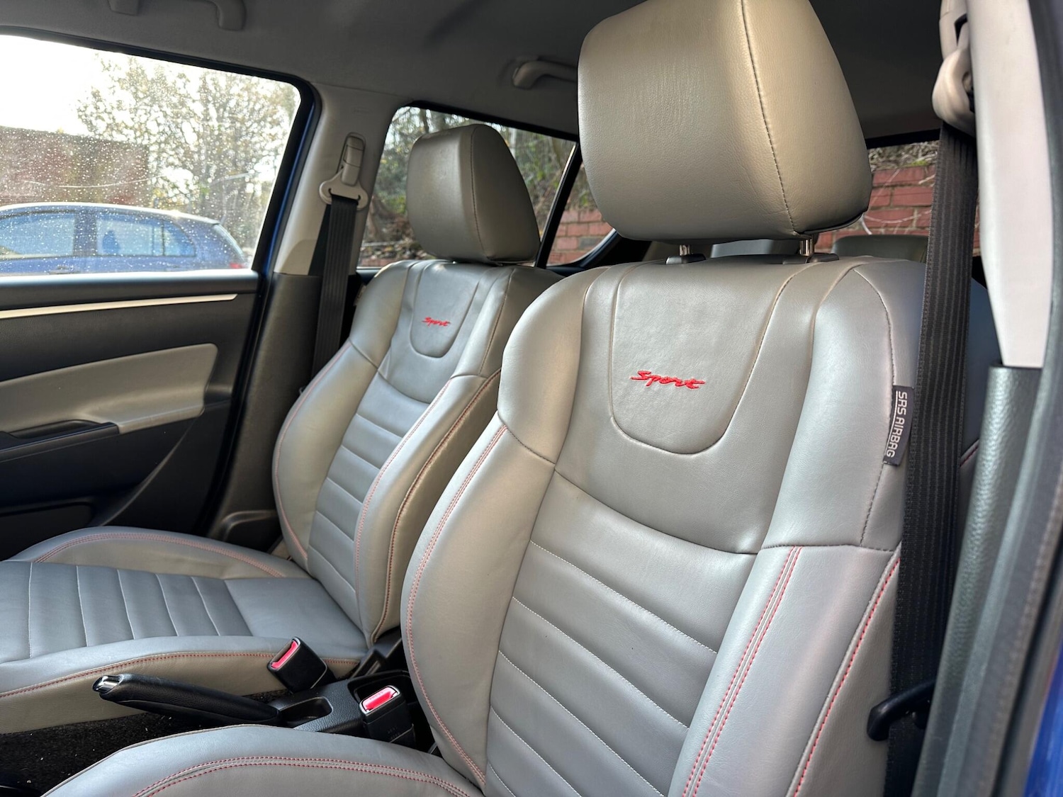 Used Suzuki Swift 2014 for sale - 76658110: Photo 27