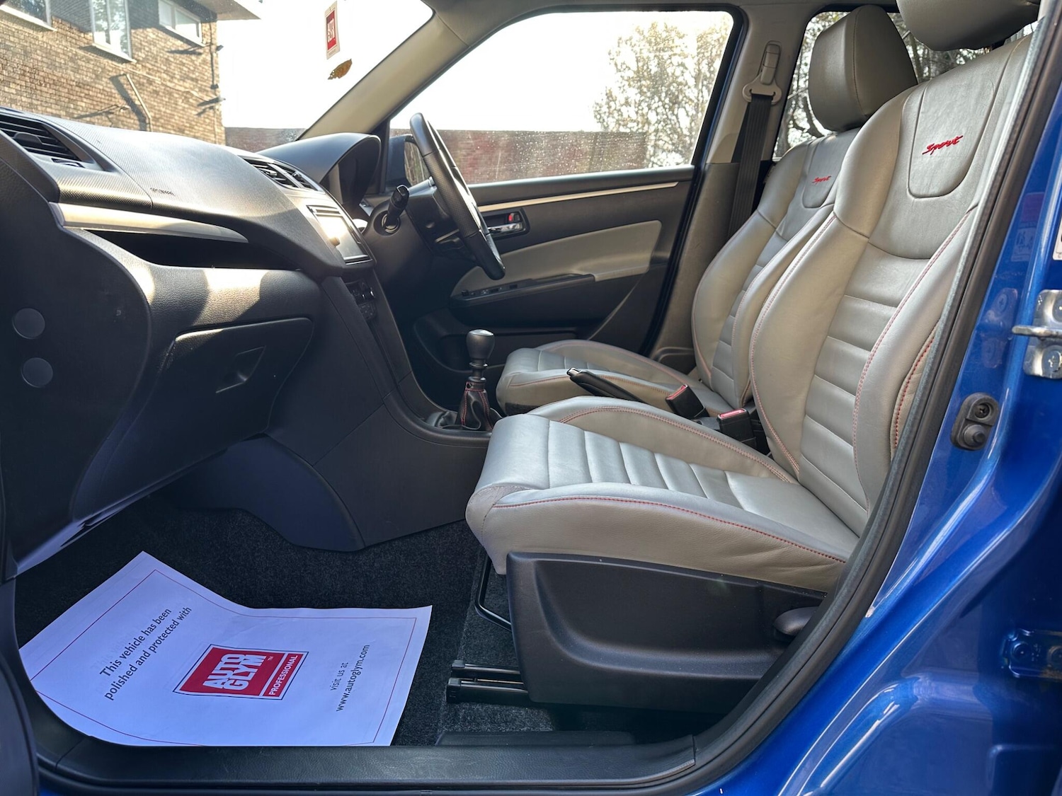 Used Suzuki Swift 2014 for sale - 76658110: Photo 28