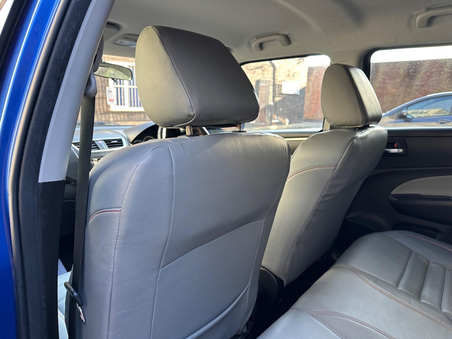 Used Suzuki Swift 2014 for sale - 76658110: Photo 34