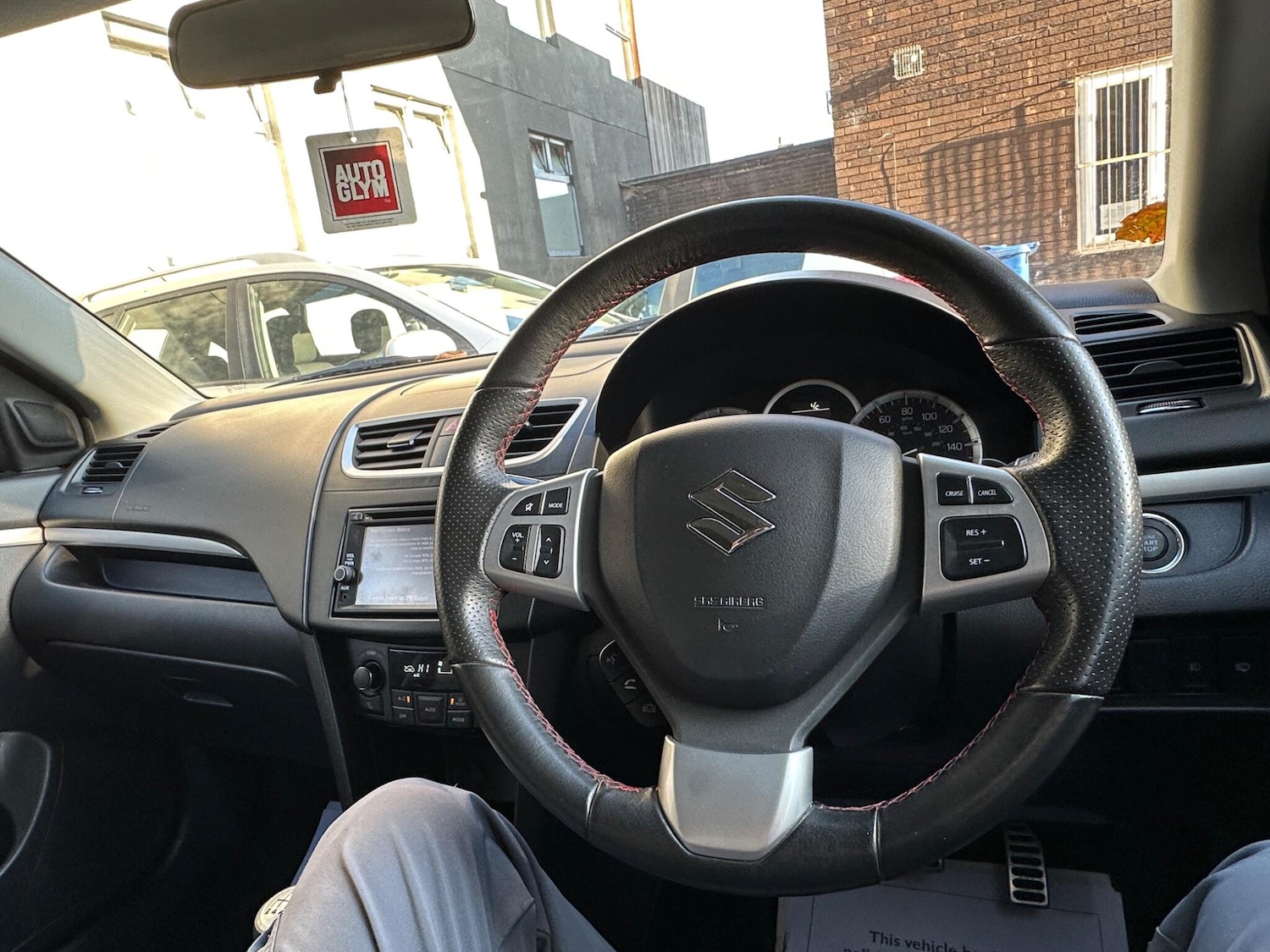 Used Suzuki Swift 2014 for sale - 76658110: Photo 41