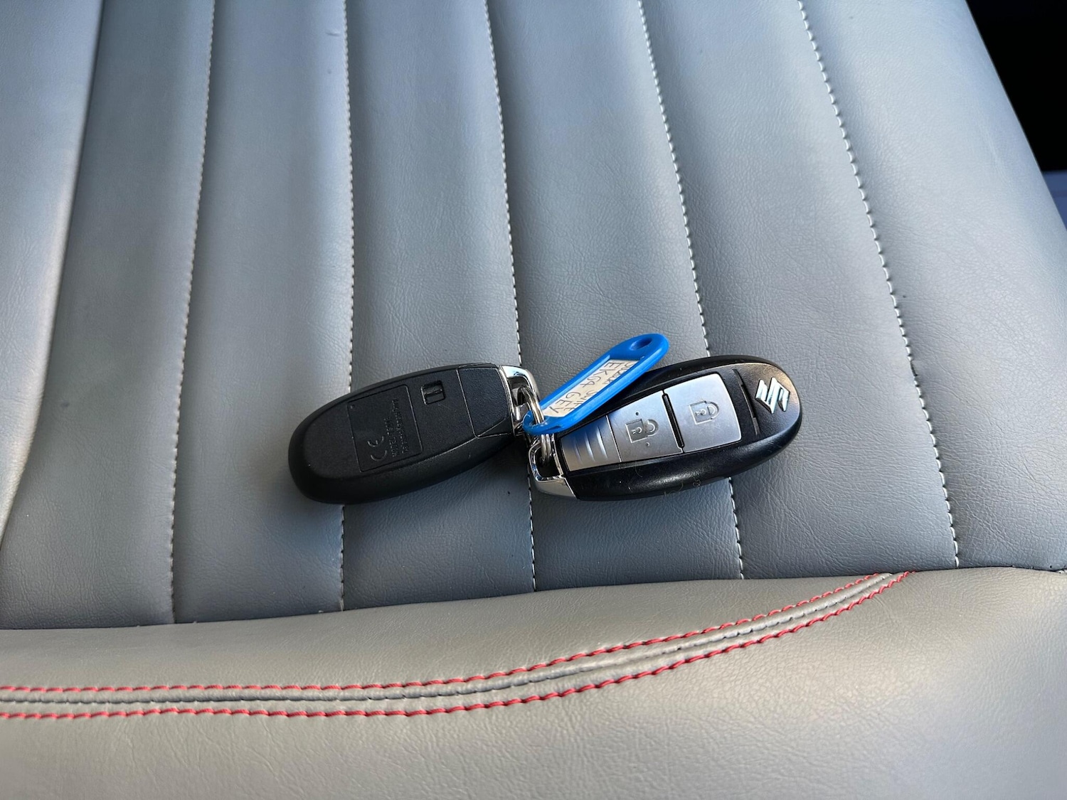 Used Suzuki Swift 2014 for sale - 76658110: Photo 46