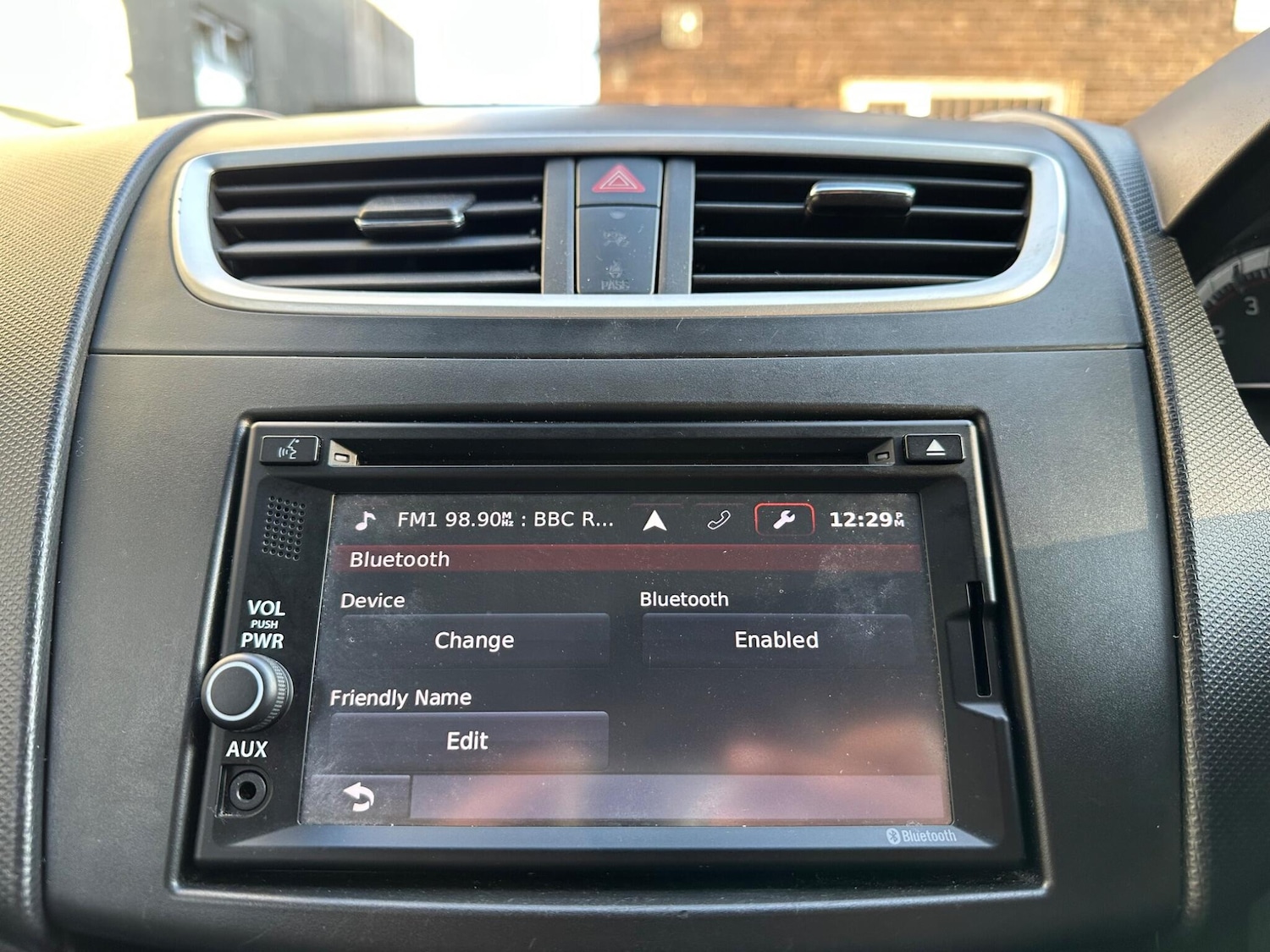 Used Suzuki Swift 2014 for sale - 76658110: Photo 50