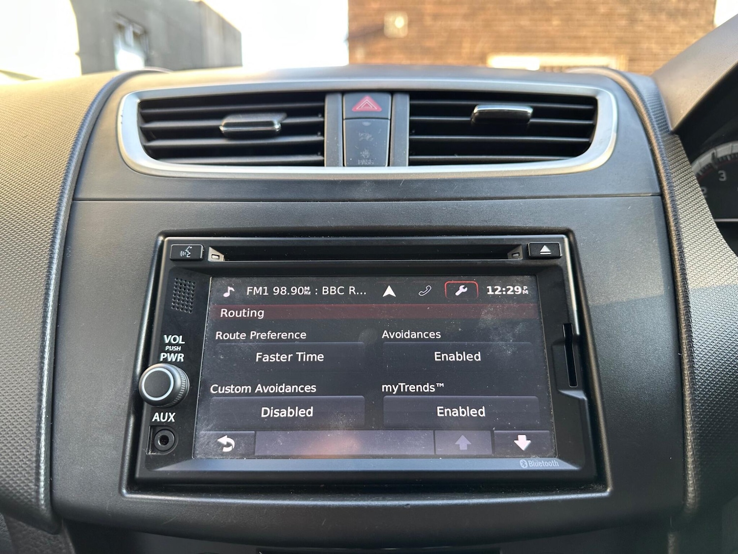 Used Suzuki Swift 2014 for sale - 76658110: Photo 52