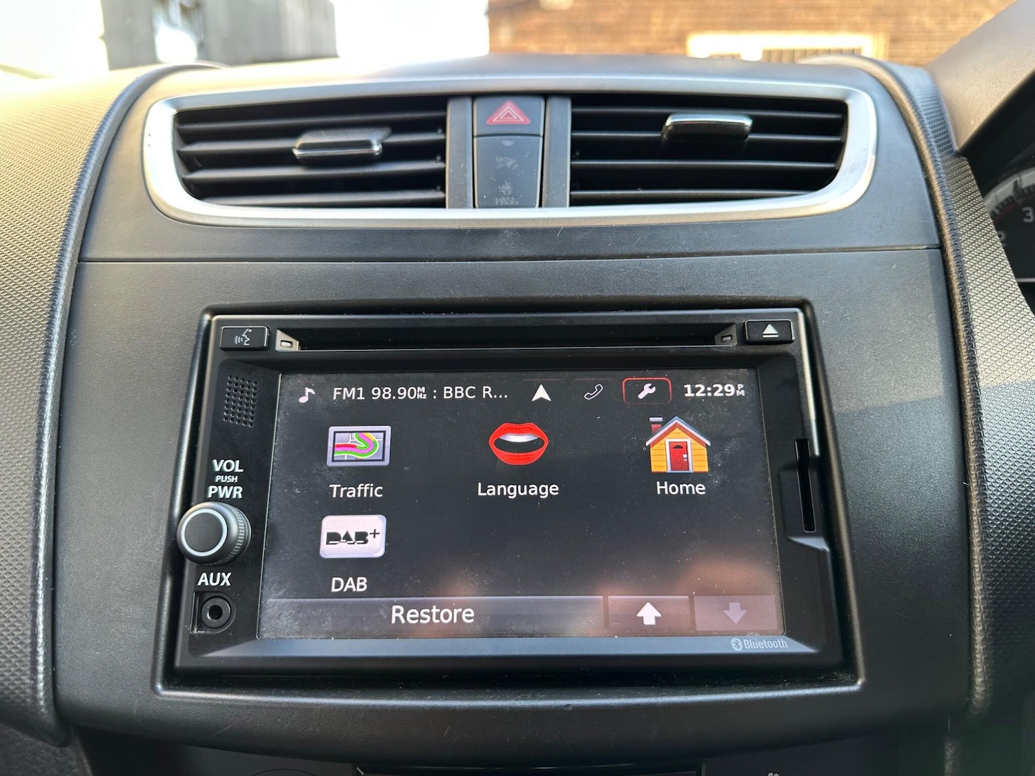 Used Suzuki Swift 2014 for sale - 76658110: Photo 55